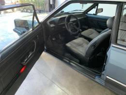 FORD - DEL REY - 1989/1990 - Azul - R$ 19.500,00