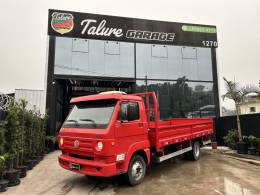 VOLKSWAGEN - 9-160 - 2013/2014 - Vermelha - R$ 220.000,00