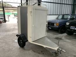 BINER - RB4M - 2016/2016 - Branca - R$ 15.000,00