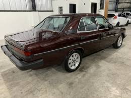 CHEVROLET - OPALA - 1990/1990 - Vermelha - R$ 49.500,00