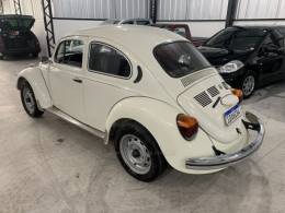 VOLKSWAGEN - FUSCA - 1986/1986 - Branca - R$ 23.900,00