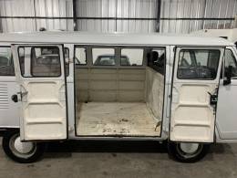 VOLKSWAGEN - KOMBI - 1997/1997 - Branca - R$ 28.900,00