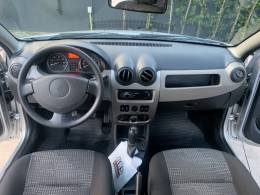RENAULT - SANDERO - 2010/2010 - Prata - R$ 26.900,00