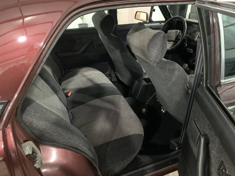 CHEVROLET - OPALA - 1990/1990 - Vermelha - R$ 49.500,00