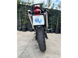 YAMAHA - XT - 2009/2009 - Vermelha - R$ 35.900,00