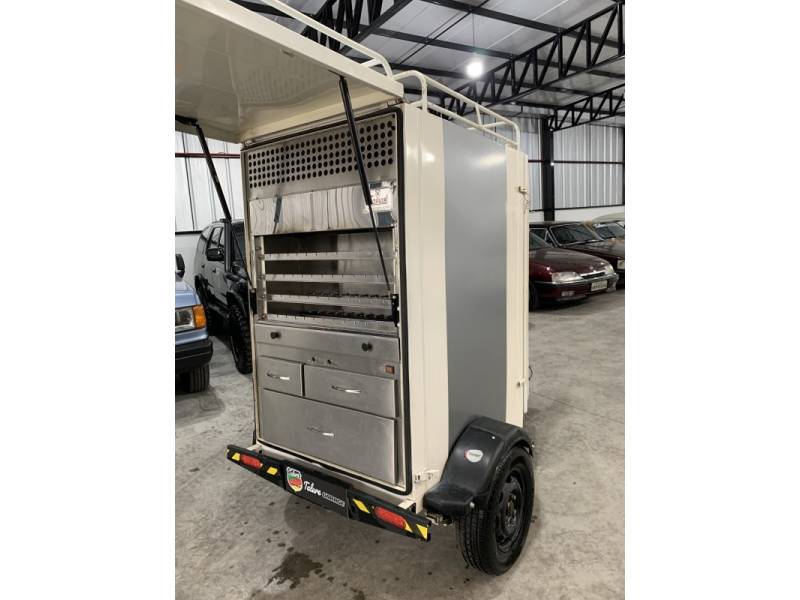 BINER - RB4M - 2016/2016 - Branca - R$ 15.000,00