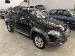 FIAT - PALIO - 2011/2012 - Preta - R$ 41.900,00