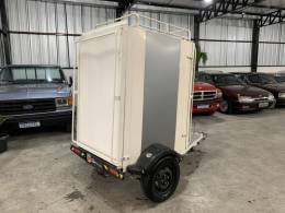 BINER - RB4M - 2016/2016 - Branca - R$ 15.000,00