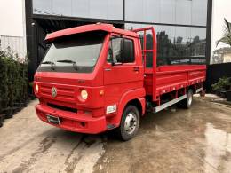 VOLKSWAGEN - 9-160 - 2013/2014 - Vermelha - R$ 220.000,00