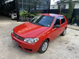 FIAT - PALIO - 2011/2011 - Vermelha - R$ 28.900,00