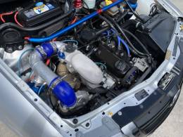 VOLKSWAGEN - GOL - 2007/2008 - Prata - R$ 85.000,00