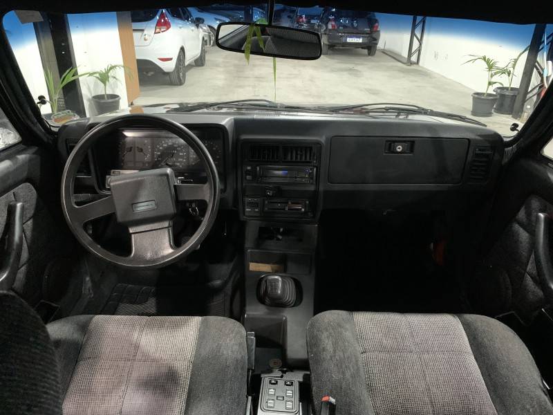 CHEVROLET - OPALA - 1990/1990 - Vermelha - R$ 49.500,00
