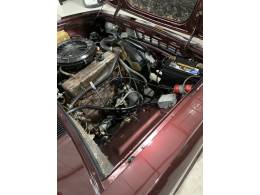CHEVROLET - OPALA - 1990/1990 - Vermelha - R$ 49.500,00