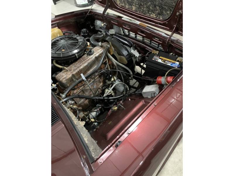 CHEVROLET - OPALA - 1990/1990 - Vermelha - R$ 49.500,00