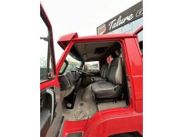 VOLKSWAGEN - 9-160 - 2013/2014 - Vermelha - R$ 220.000,00