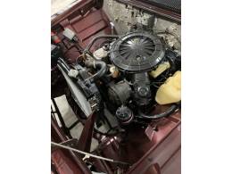 CHEVROLET - OPALA - 1990/1990 - Vermelha - R$ 49.500,00