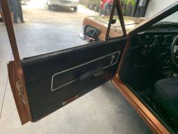 FORD - CORCEL - 1976/1976 - Marrom - R$ 22.900,00