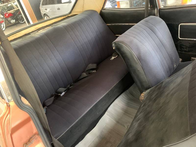 FORD - CORCEL - 1976/1976 - Marrom - R$ 22.900,00