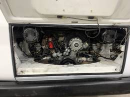 VOLKSWAGEN - KOMBI - 1997/1997 - Branca - R$ 28.900,00