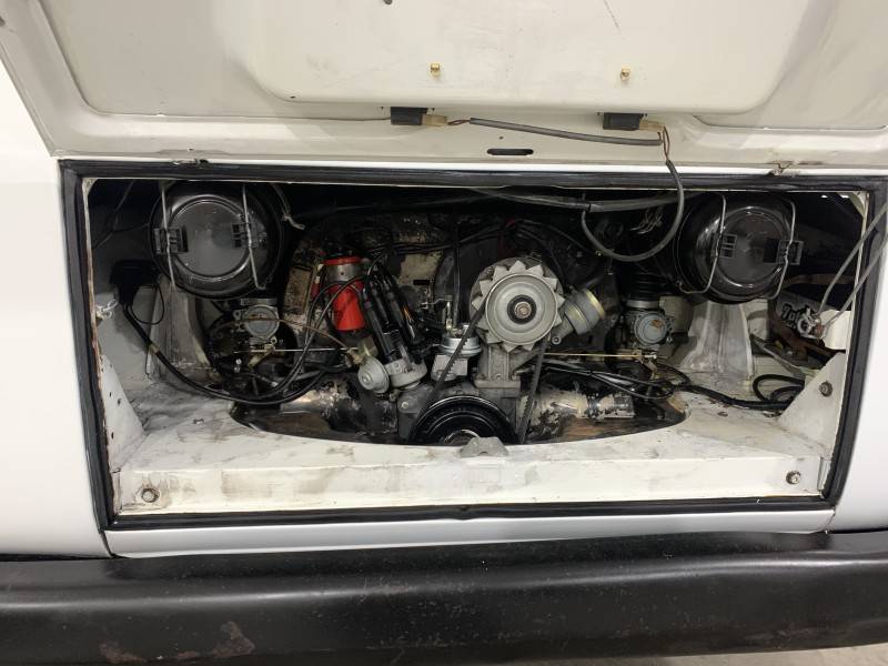 VOLKSWAGEN - KOMBI - 1997/1997 - Branca - R$ 28.900,00