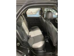 FIAT - PALIO - 2011/2012 - Preta - R$ 41.900,00