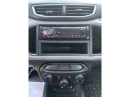 CHEVROLET - ONIX - 2015/2015 - Prata - R$ 40.900,00