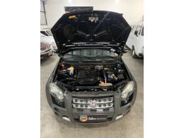 FIAT - PALIO - 2011/2012 - Preta - R$ 41.900,00