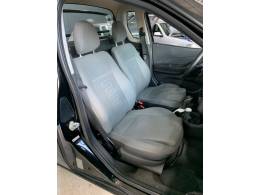 CHEVROLET - MONTANA - 2011/2012 - Preta - R$ 42.900,00