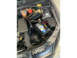 RENAULT - CLIO - 2007/2008 - Cinza - R$ 23.900,00
