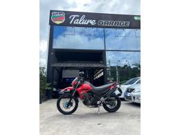 YAMAHA - XT - 2009/2009 - Vermelha - R$ 35.900,00