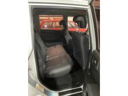 SSANGYONG - ACTYON SPORTS - 2009/2010 - Prata - R$ 48.900,00
