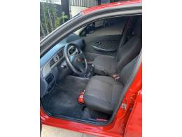 FIAT - PALIO - 2011/2011 - Vermelha - R$ 28.900,00