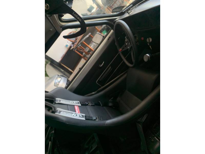 CHEVROLET - CHEVETTE - 1979/1979 - Prata - Sob Consulta