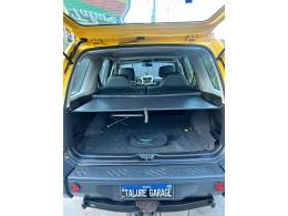 NISSAN - XTERRA - 2003/2004 - Amarela - R$ 95.000,00
