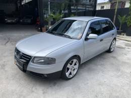 VOLKSWAGEN - GOL - 2007/2008 - Prata - R$ 85.000,00