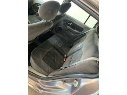 RENAULT - CLIO - 2007/2008 - Cinza - R$ 23.900,00