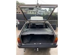 VOLKSWAGEN - PARATI - 1994/1994 - Bege - R$ 29.900,00