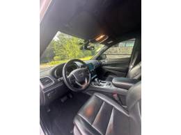 JEEP - GRAND CHEROKEE - 2019/2020 - Branca - R$ 262.900,00