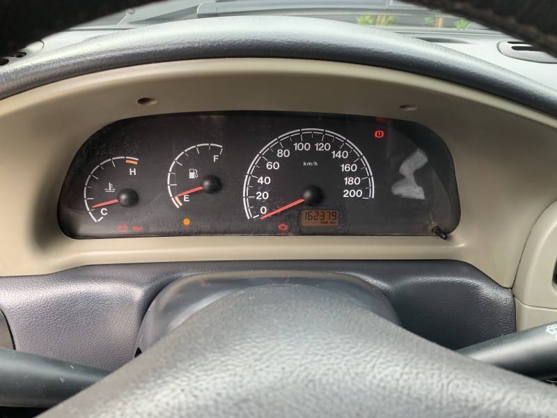 FIAT - SIENA - 2006/2007 - Preta - R$ 20.800,00