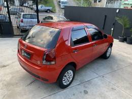 FIAT - PALIO - 2011/2011 - Vermelha - R$ 28.900,00