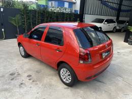 FIAT - PALIO - 2011/2011 - Vermelha - R$ 28.900,00