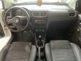VOLKSWAGEN - FOX - 2012/2013 - Branca - R$ 34.900,00