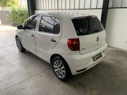 VOLKSWAGEN - FOX - 2012/2013 - Branca - R$ 34.900,00