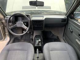 VOLKSWAGEN - PARATI - 1994/1994 - Bege - R$ 29.900,00