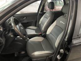 FIAT - PALIO - 2011/2012 - Preta - R$ 41.900,00
