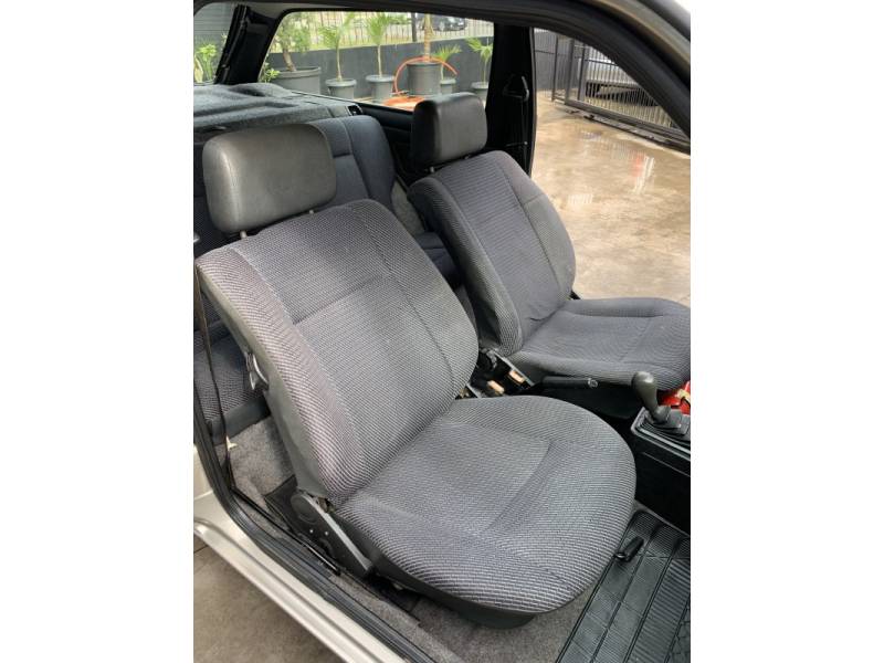 VOLKSWAGEN - PARATI - 1994/1994 - Bege - R$ 29.900,00