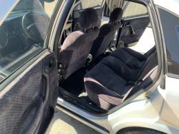 CHEVROLET - VECTRA - 1998/1999 - Prata - R$ 35.000,00
