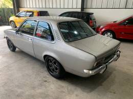 CHEVROLET - CHEVETTE - 1979/1979 - Prata - Sob Consulta