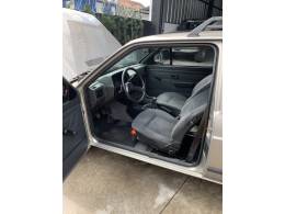 VOLKSWAGEN - PARATI - 1994/1994 - Bege - R$ 29.900,00