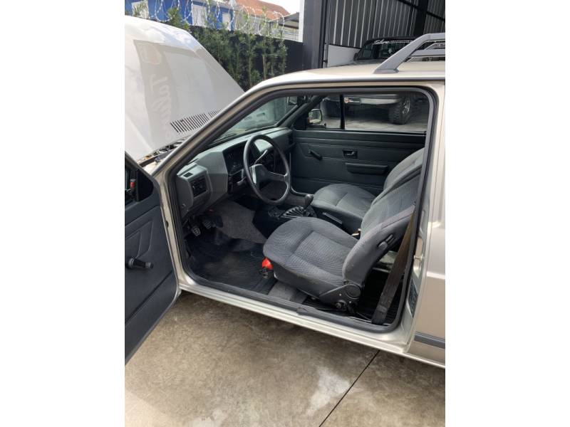 VOLKSWAGEN - PARATI - 1994/1994 - Bege - R$ 29.900,00